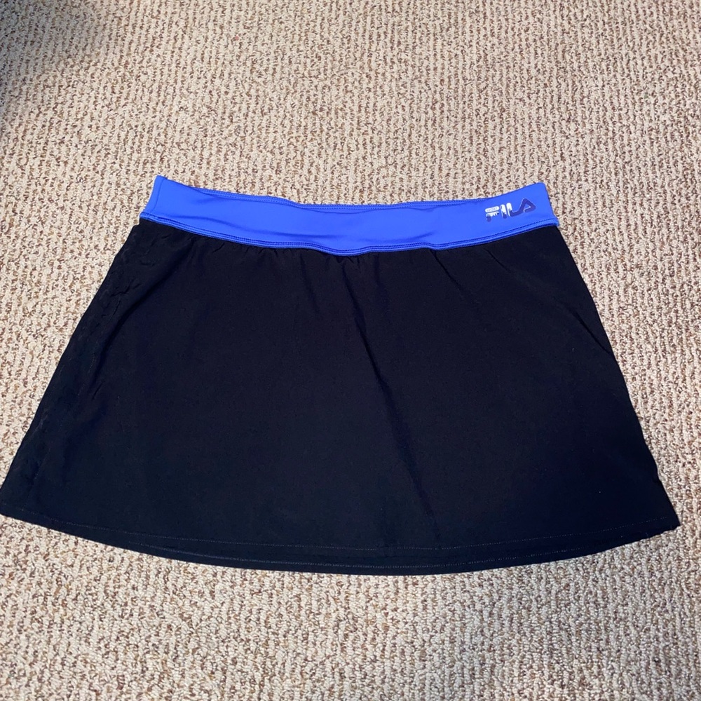 Fila Tennis Skort